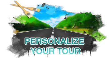 Tailor-mad rome in limo private tours - top tour of italy - day trips from rome - private shore excursions