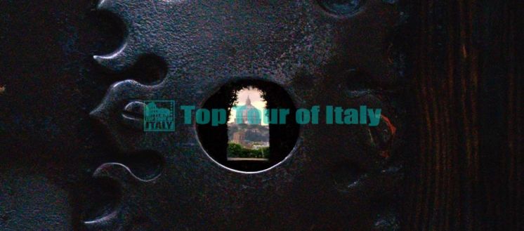 THE VERY BEST OF ROME FROM CIVITAVECCHIA