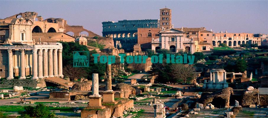 Half day private rome tours