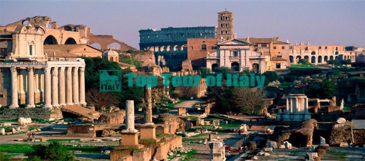 Half day private rome tours