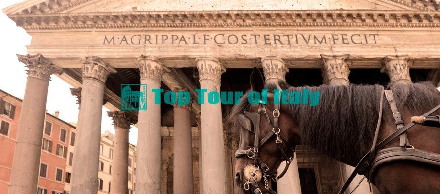 THE BEST OF ROME AND THE VATICAN FROM CIVITAVECCHIA