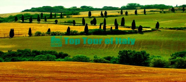 Italy Tours - UMBRIA AND TUSCANY FROM ROME