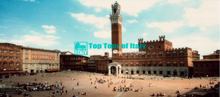 Italy Tours - SIENA AND SAN GIMIGNANO FROM ROME