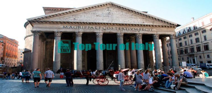 private tours of rome by limo