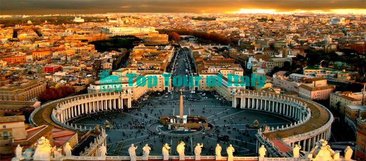 private rome tours by limo